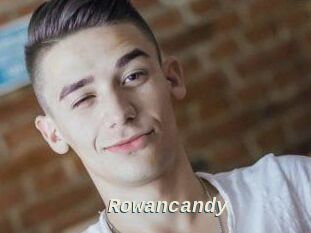 Rowancandy