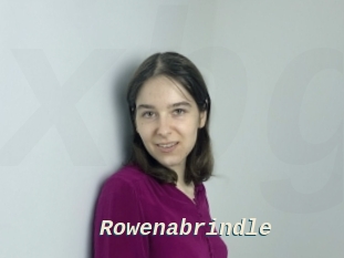 Rowenabrindle