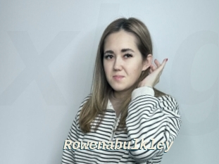 Rowenabulkley