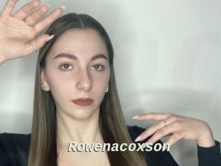 Rowenacoxson