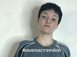 Rowenacreedon