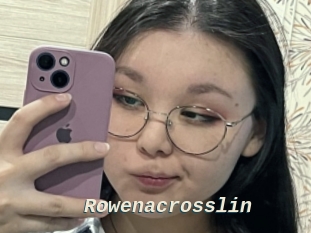 Rowenacrosslin