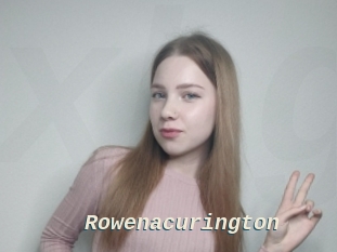 Rowenacurington
