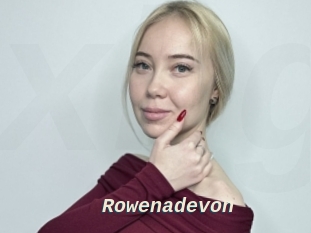 Rowenadevon