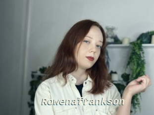 Rowenafrankson