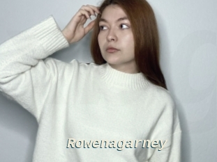 Rowenagarney