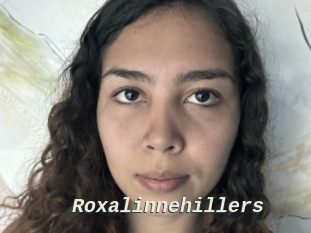Roxalinnehillers