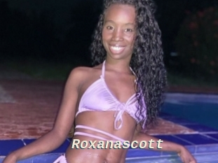 Roxanascott