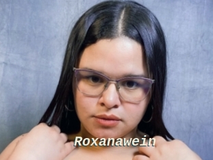 Roxanawein