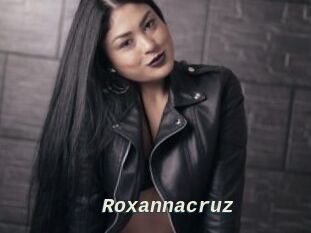 Roxannacruz