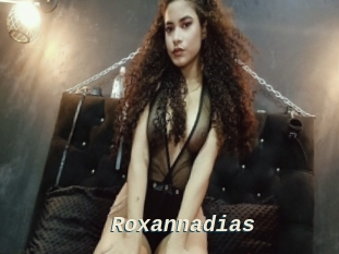 Roxannadias