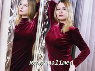 Roxannalimed