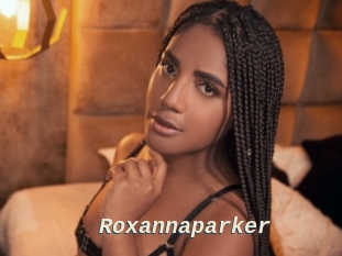 Roxannaparker