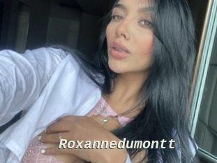 Roxannedumontt