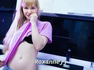 Roxannejj