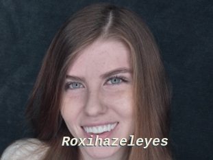 Roxihazeleyes