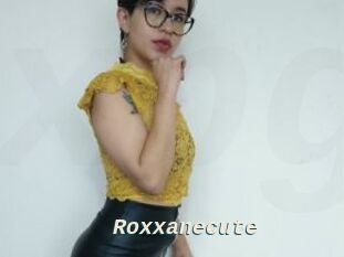 Roxxanecute