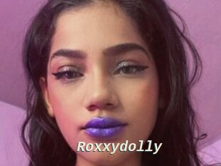 Roxxydolly