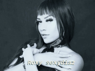 Roxy_sexydiaz