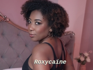Roxycaine