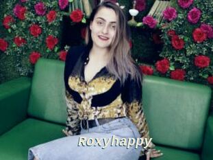 Roxyhappy
