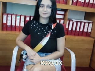 Roxyix