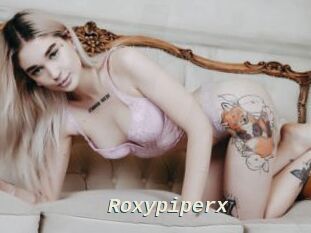 Roxypiperx