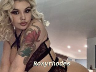 Roxyrhodes