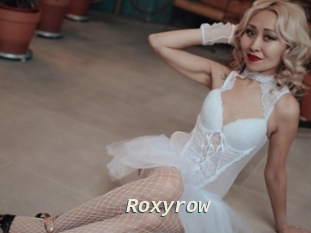 Roxyrow