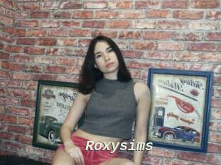 Roxysims