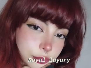 Royal_luyury