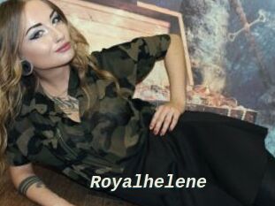 Royalhelene