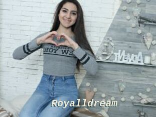 Royalldream