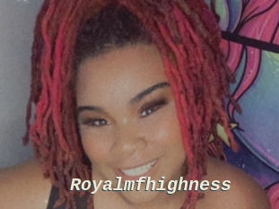 Royalmfhighness