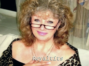 Royaltits