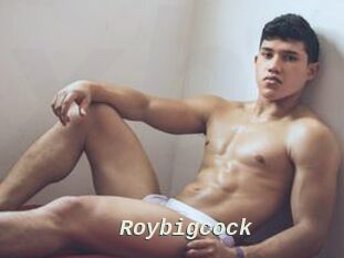 Roybigcock