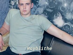 Royblithe