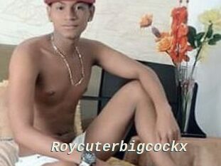 Roycuterbigcockx