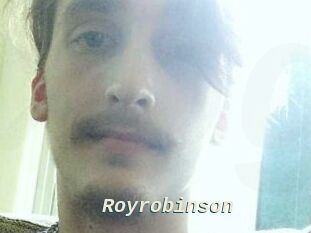 Royrobinson