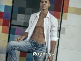 Royvega