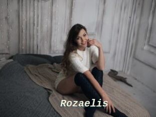 Rozaelis