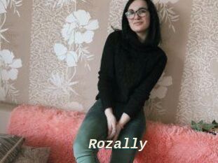 Rozally