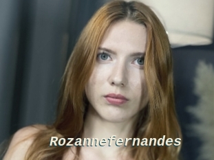 Rozannefernandes