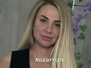 Rozarein