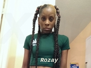Rozay
