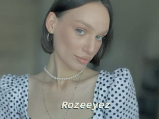 Rozeeyez