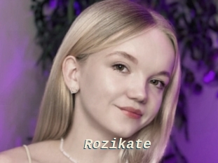 Rozikate