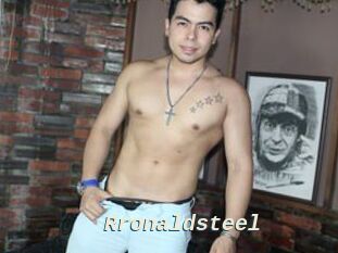 Rronaldsteel