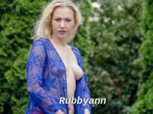 Rubbyann