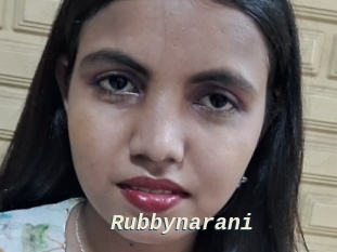 Rubbynarani